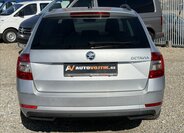Škoda Octavia Kombi 1,6 l 85 kw