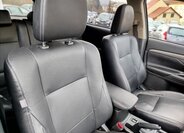 Mitsubishi Outlander SUV 2,3 l 110 kw