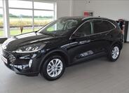 Ford Kuga 1