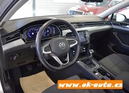 Volkswagen Passat Kombi 0,0 110 kw