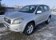 Toyota RAV4 30