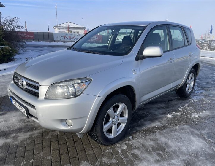 Toyota RAV4 30