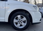 Fiat Freemont MPV 2,0 l 103 kw