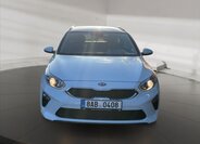KIA Ceed Kombi 1,4 l 103 kw