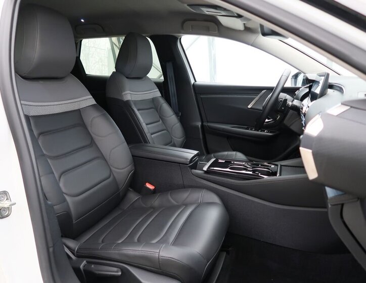 Citroën C5 X Kombi 1,2 l 96 kw