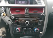 Audi A4 Allroad Kombi 3,0 l 180 kw