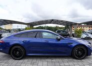 Mercedes-Benz AMG GT 7