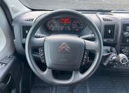 Citroën Jumper VAN-Minibus 2,2 l 103 kw