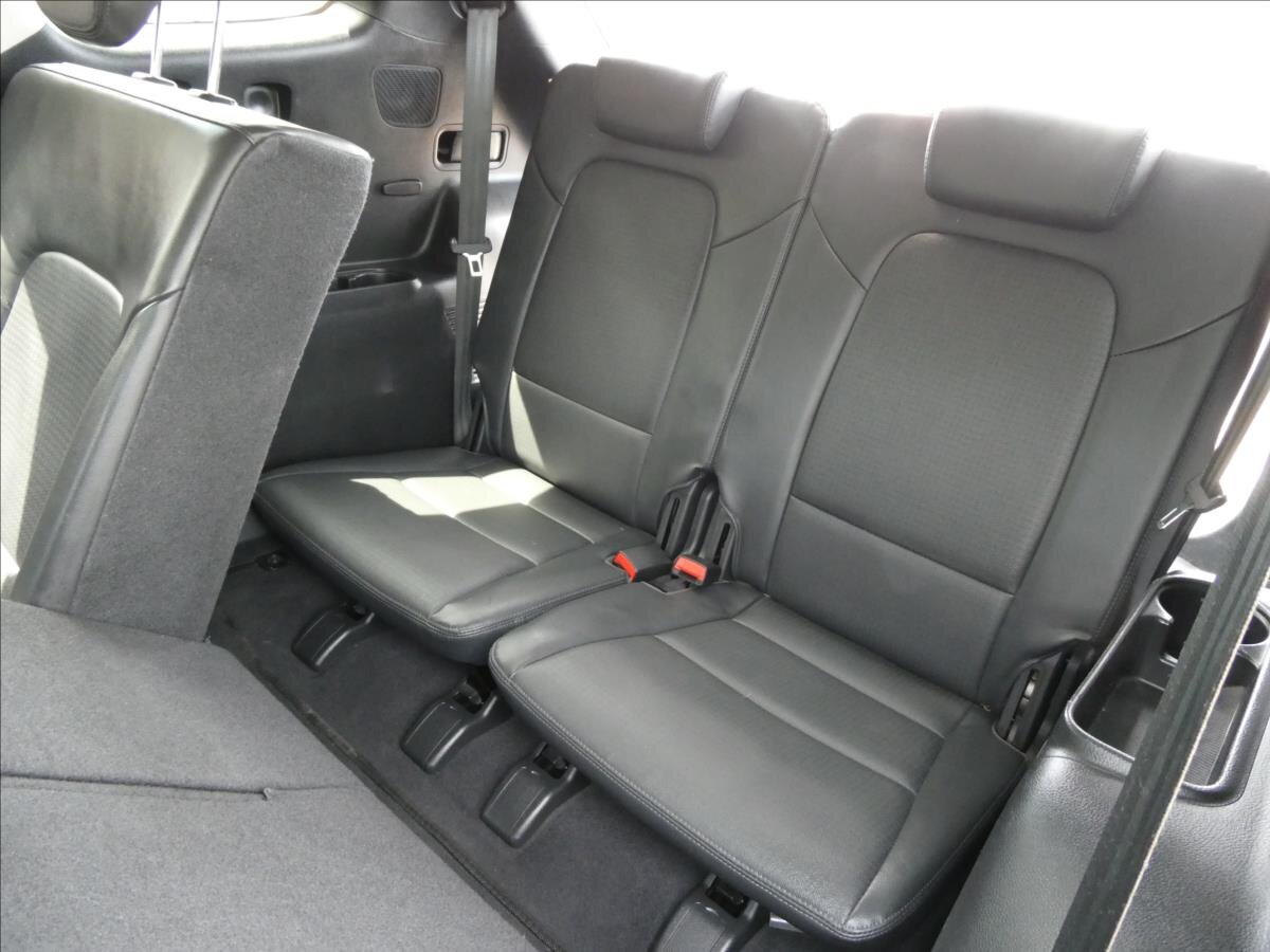 Hyundai Grand Santa Fe