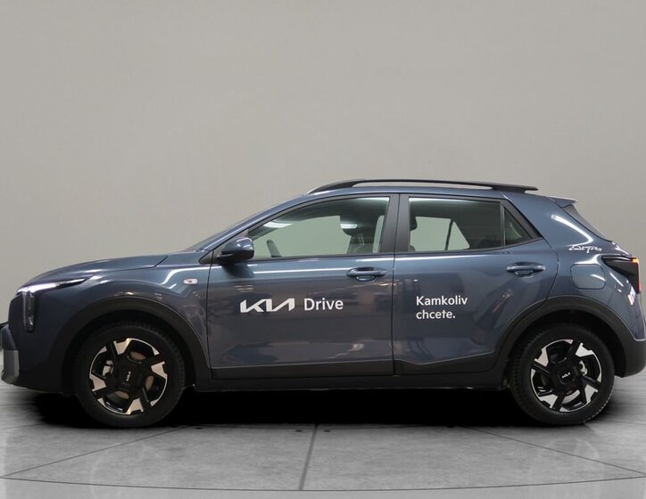 KIA Stonic Hatchback 998,0 74 kw