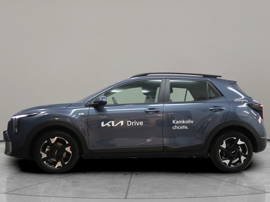 KIA Stonic Hatchback 998,0 74 kw