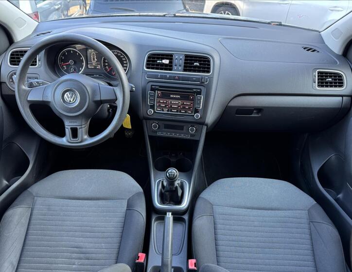 Volkswagen Polo 36