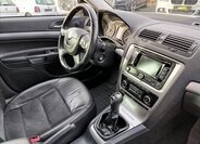 Škoda Octavia 30