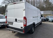 Fiat Ducato Skříň 3,0 l 116 kw