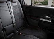 Mercedes-Benz GLB SUV / Terénní 2,0 l 110 kw