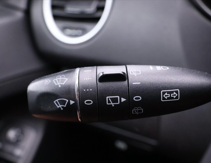 Mercedes-Benz Třídy M 23