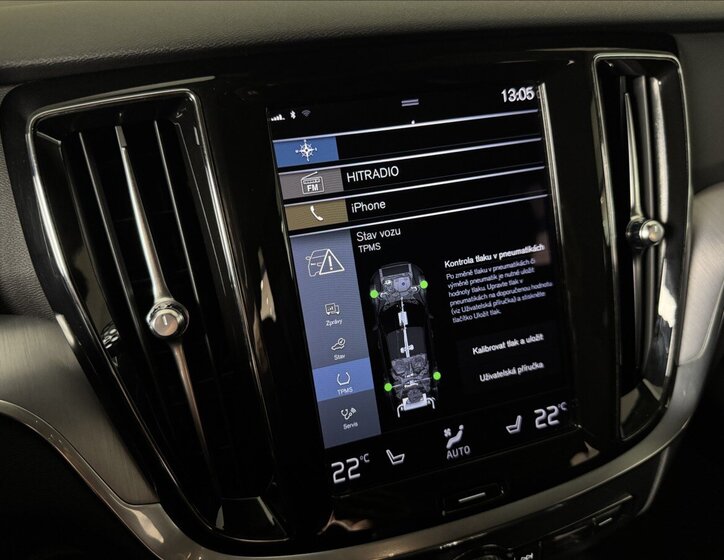 Volvo V60 Kombi 2,0 l 145 kw