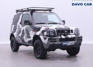 Suzuki Jimny SUV / Terénní 1,3 l 63 kw