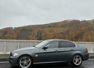 BMW Řada 3 Sedan 0,0 180 kw