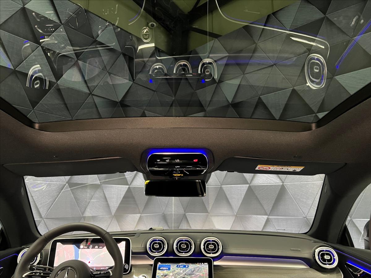 Mercedes-Benz Třídy C