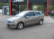 Volkswagen Golf Sportsvan 2