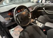 Citroën C5 Kombi 2,0 l 120 kw