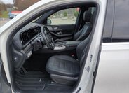 Mercedes-Benz GLE SUV 3,0 l 270 kw