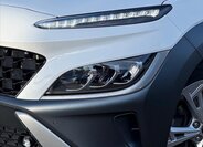 Hyundai Kona SUV 1,6 l 146 kw