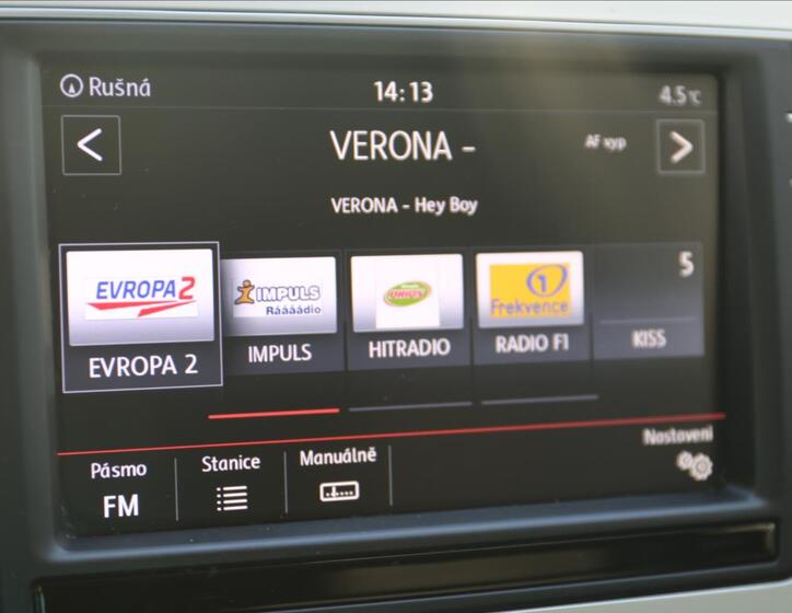 Volkswagen Passat 33