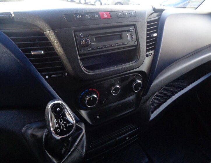 Iveco Daily Ostatní 2,3 l 100 kw