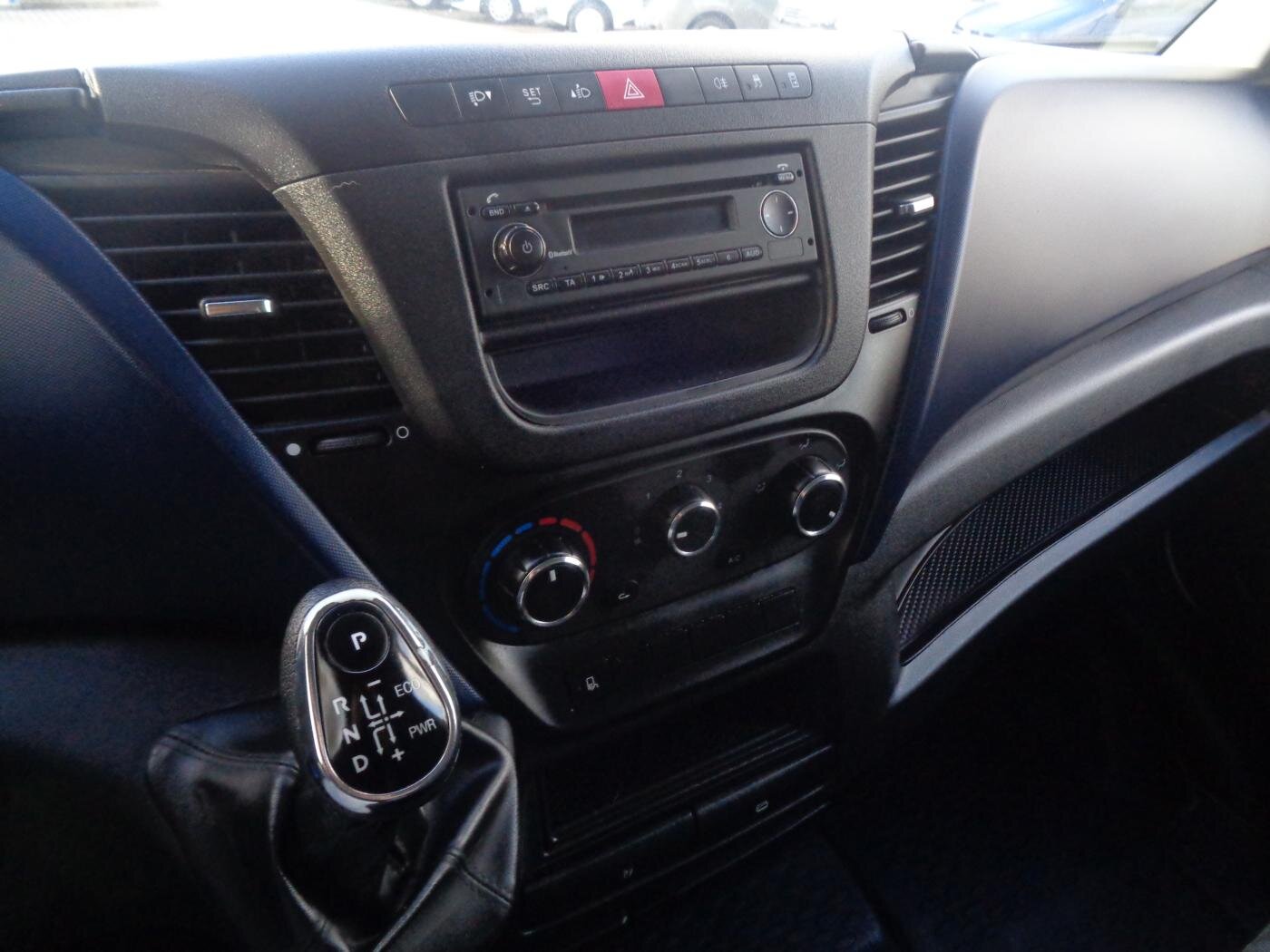 Iveco Daily Ostatní 2,3 l 100 kw