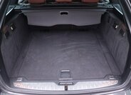 BMW Řada 5 Kombi 3,0 l 190 kw