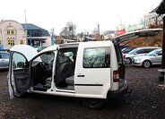 Volkswagen Caddy 29