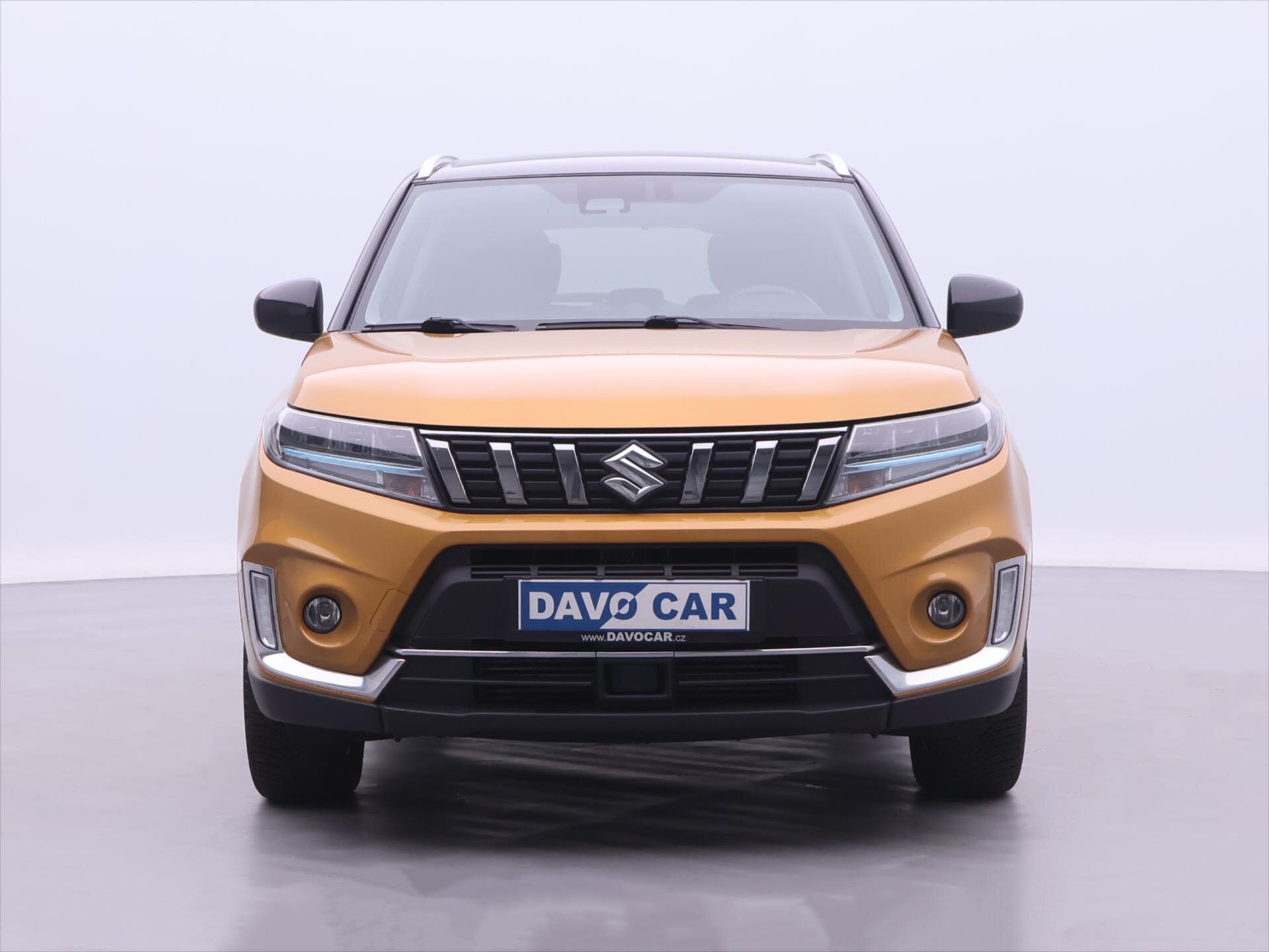 Suzuki Vitara SUV 1,4 l 95 kw