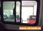 Volkswagen Crafter Ostatní 0,0 103 kw