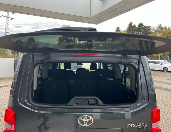 Toyota ProAce Verso 31