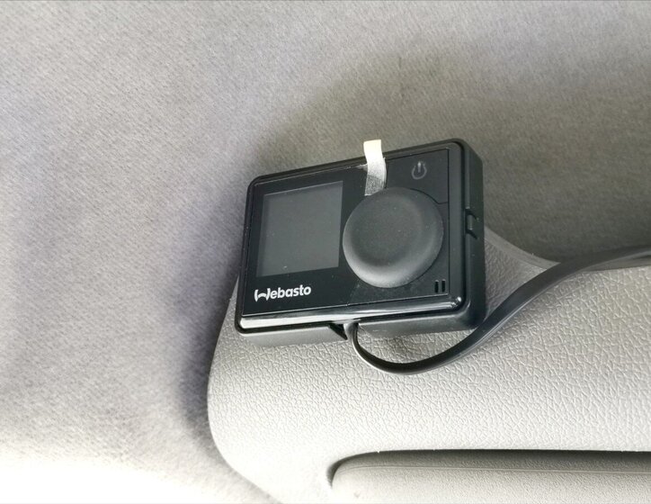 Renault Master Valník 2,3 l 120 kw