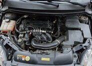 Ford Focus Kombi 1,6 l 74 kw