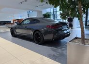 BMW M4 Ostatní 3,0 l 390 kw