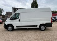 Peugeot Boxer 2