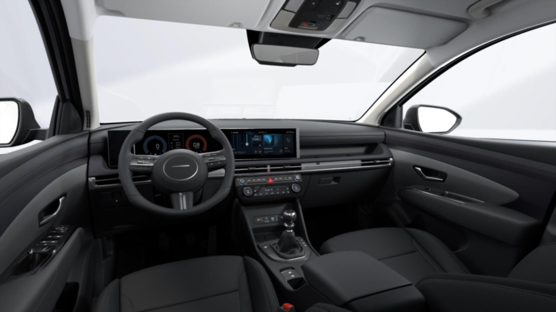 Hyundai Tucson SUV 1,6 l 110 kw