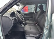 Škoda Fabia Kombi 1,2 l 77 kw