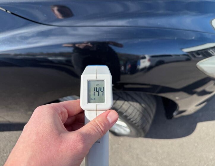 Mazda 6 Sedan / Limuzína 2,0 l 107 kw