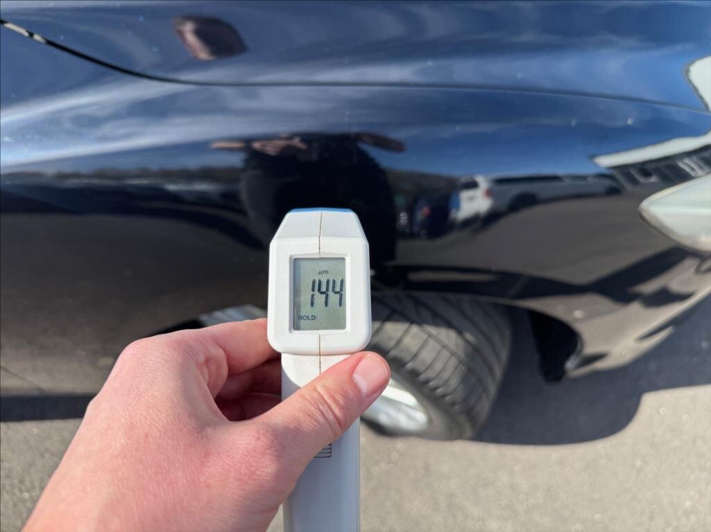 Mazda 6 Sedan / Limuzína 2,0 l 107 kw