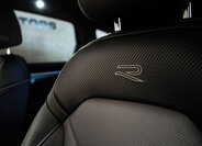 Volkswagen Touareg SUV / Terénní 3,0 l 210 kw