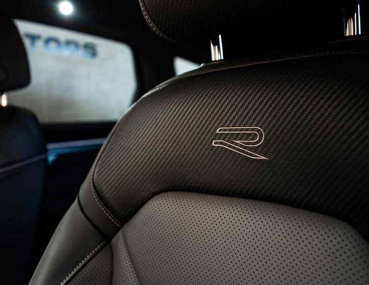 Volkswagen Touareg SUV / Terénní 3,0 l 210 kw