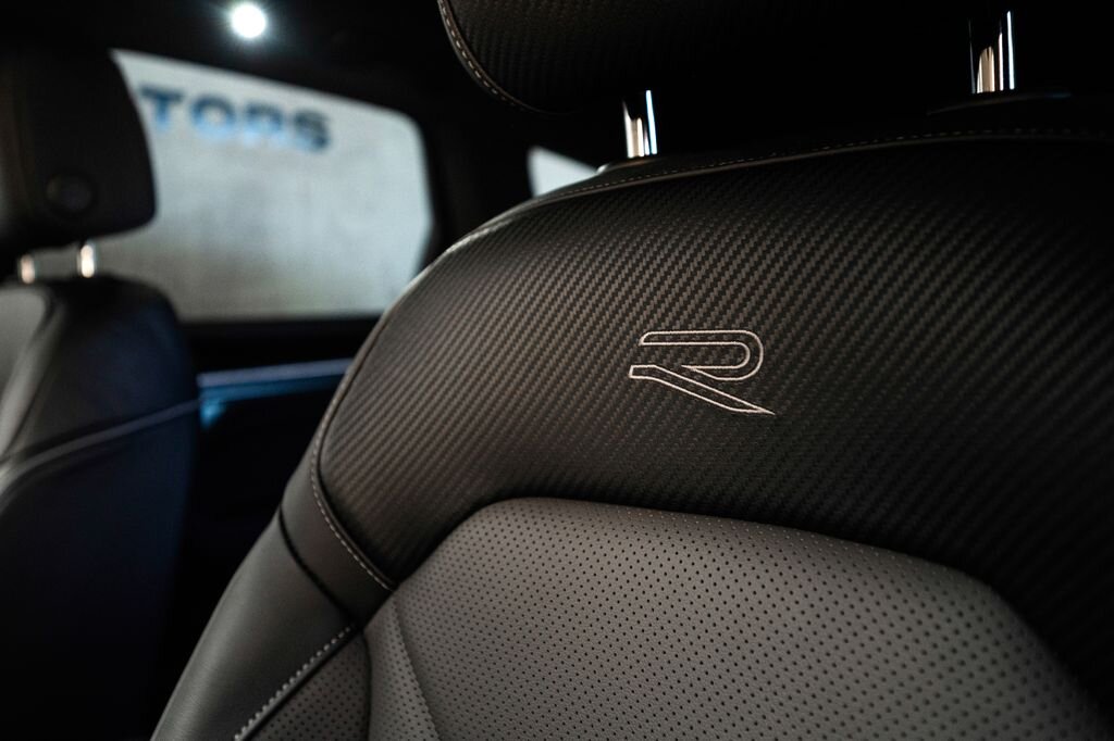 Volkswagen Touareg SUV / Terénní 3,0 l 210 kw