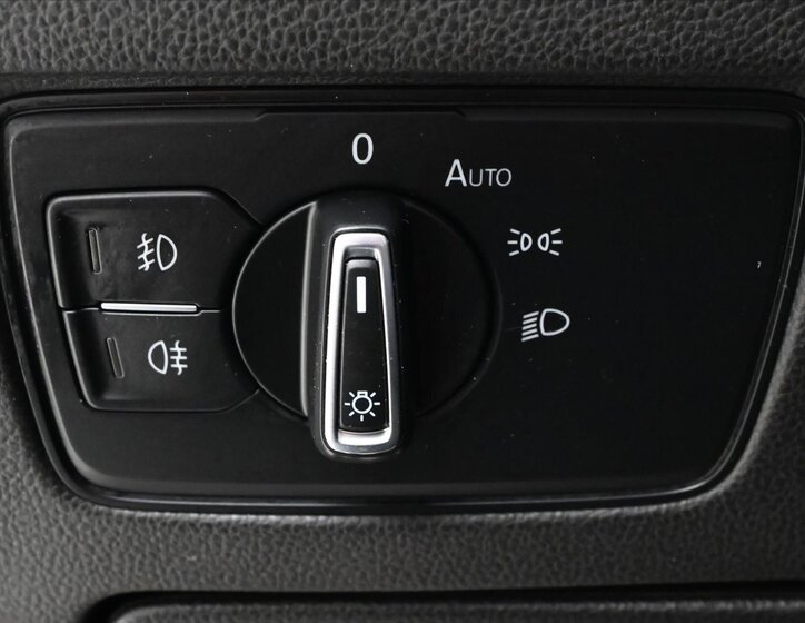 Volkswagen Passat Kombi 2,0 l 140 kw