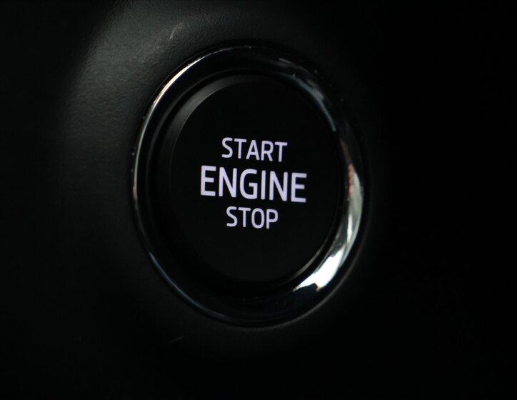 Škoda Kodiaq SUV 2,0 l 147 kw