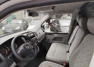Volkswagen Transporter VAN-Minibus 2,0 l 75 kw